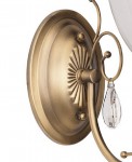 Светильник настенный бра Mw light 347026501 Фелиция