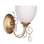 Светильник настенный бра Mw light 347026501 Фелиция