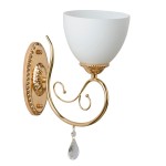 Светильник настенный бра Mw light 347027101 Фелиция
