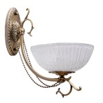 Светильник настенный бра Mw light 347027501 Фелиция