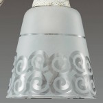 Светильник настенный бра Lumion 3471/1W DEODAT