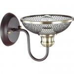 Светильник настенный бра Lumion 3472/1W ZEROME