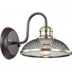 Светильник настенный бра Lumion 3472/1W ZEROME