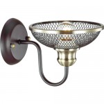 Светильник настенный бра Lumion 3472/1W ZEROME