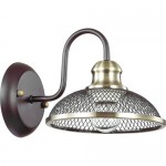 Светильник настенный бра Lumion 3472/1W ZEROME