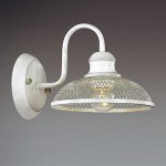 Светильник настенный бра Lumion 3473/1W ZEROME