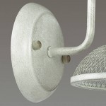 Светильник настенный бра Lumion 3473/1W ZEROME