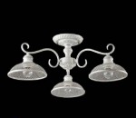 Люстра потолочная Lumion 3473/3C ZEROME