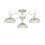 Люстра потолочная Lumion 3473/3C ZEROME