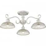 Люстра потолочная Lumion 3473/3C ZEROME