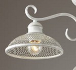 Люстра потолочная Lumion 3473/3C ZEROME