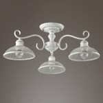 Люстра потолочная Lumion 3473/3C ZEROME