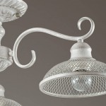 Люстра потолочная Lumion 3473/3C ZEROME