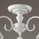 Люстра потолочная Lumion 3473/3C ZEROME