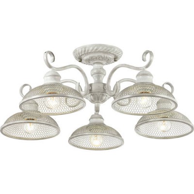 

Люстра потолочная Lumion 3473/5C, 3473/5C