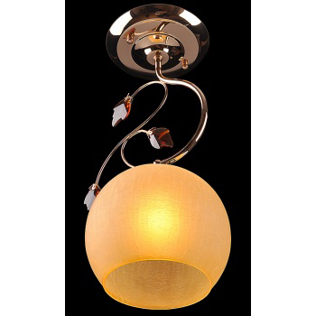 Светильник Eurosvet 3474/1 зол