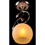 Светильник Eurosvet 3474/1 зол