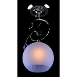 Светильник Eurosvet 3474/1 хром