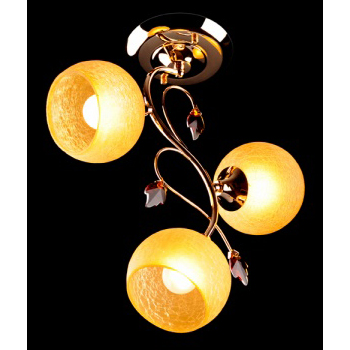 Светильник Eurosvet 3474/3 золото