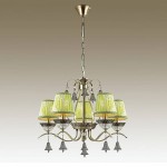 Люстра Odeon light 3474/5 KLIMENTA