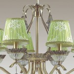 Люстра Odeon light 3474/8 KLIMENTA