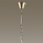 Люстра Odeon light 3474/8 KLIMENTA