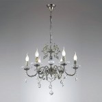 Люстра Odeon light 3475/6 LAMMERT