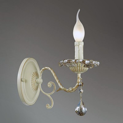 

Odeon light LAMMERT 3476/1W Светильник настенный бра, 3476/1W