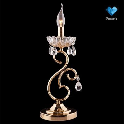 Светильник настольный Eurosvet 3477/1T Светильник настольный Eurosvet 3477/1T