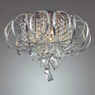 

Odeon light UDESSA 3477/5C Люстра