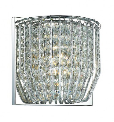

Odeon light ELOI 3478/1W Светильник настенный бра, 3478/1W