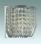 Светильник настенный бра Odeon light 3478/1W ELOI