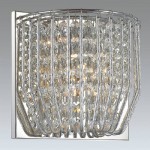 Светильник настенный бра Odeon light 3478/1W ELOI