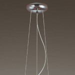 Люстра Odeon light 3478/5 ELOI