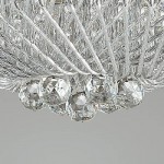 Люстра Odeon light 3478/5 ELOI