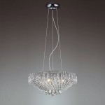 Люстра Odeon light 3478/5 ELOI