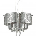 Люстра Odeon light 3479/5 HILARY