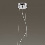 Люстра Odeon light 3479/5 HILARY