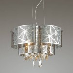 Люстра Odeon light 3479/5 HILARY