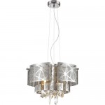 Люстра Odeon light 3479/5 HILARY