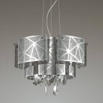 Люстра Odeon light 3479/5 HILARY