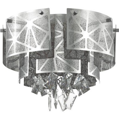 

Odeon light HILARY 3479/5C Люстра, 3479/5C