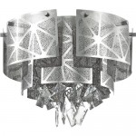 Люстра Odeon light 3479/5C HILARY