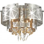 Люстра Odeon light 3479/5C HILARY