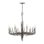 Люстра Natural concept HK/SPYRE6C MMB SPYRE