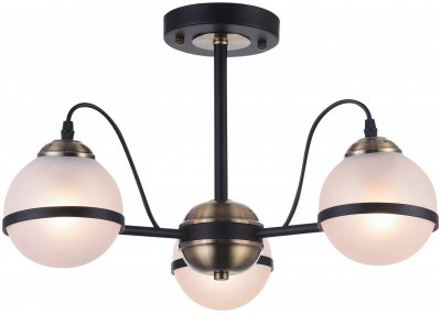 Светильник Velante 348-507-03