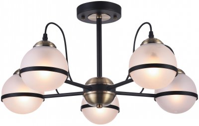 Светильник Velante 348-507-05 Светильник Velante 348-507-05