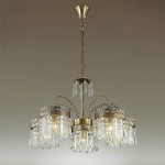 Люстра Lumion 3480/5 FORESTO