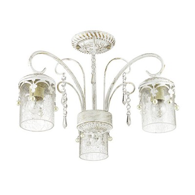 Люстра потолочная Lumion 3481/3C TIBO