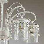 Люстра Lumion 3481/5 TIBO